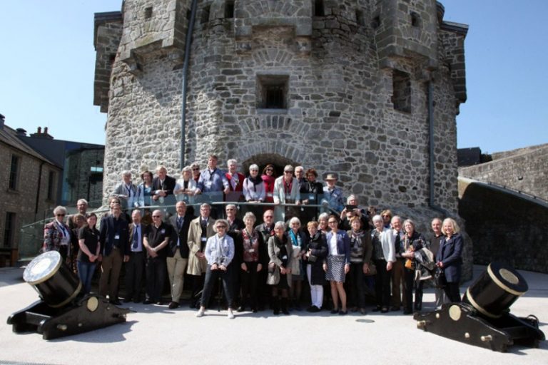 Amerongen Castle Group