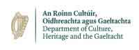 HERITAGECOUNCIL_logo Department of Culture, Heritage and the Gaeltacht