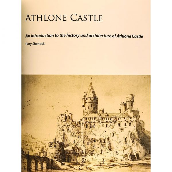 Rory Sherlock's Athlone Castle