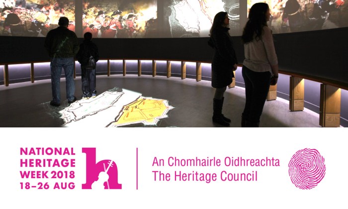 heritageweek18_inner-keep Heritage week poster