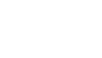 Covid-19 safety charter logo in white