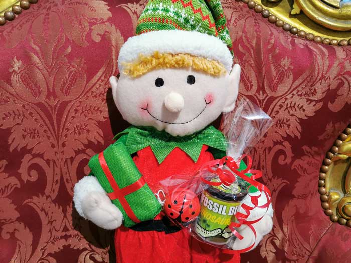 5ad5b922-37bb-11eb-9069-008cfa04491c Christmas elf at Athlone Castle