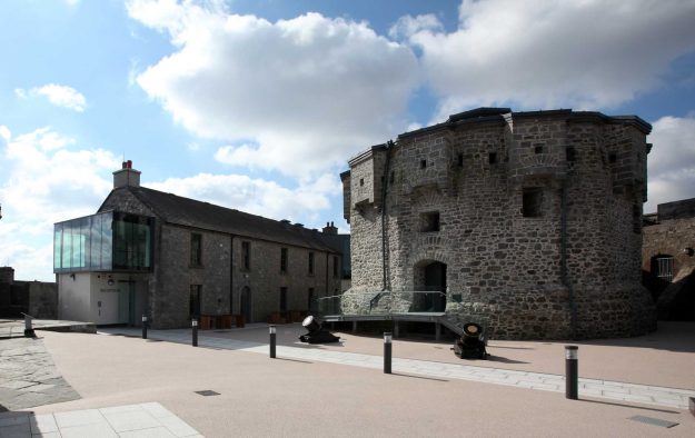 Athlone-Castle-Courtyard_banner Athlone Castle Courtyard