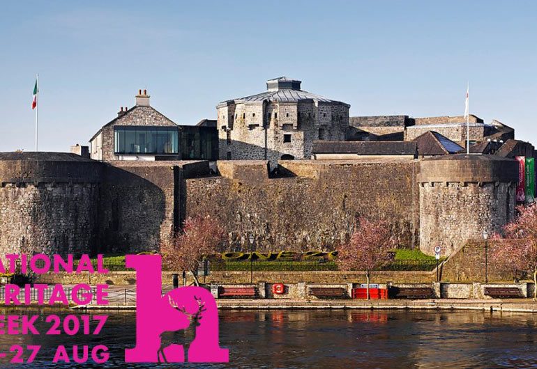 castle2-hw_2017 Heritage week poster