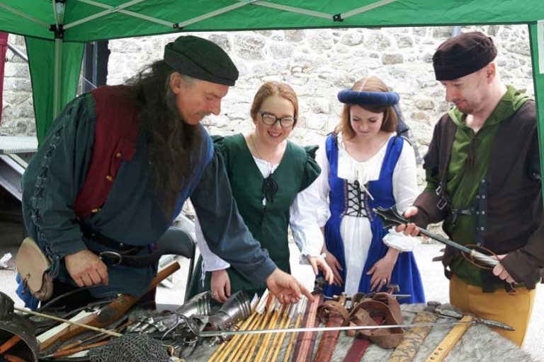 Medieval Fayre 2019