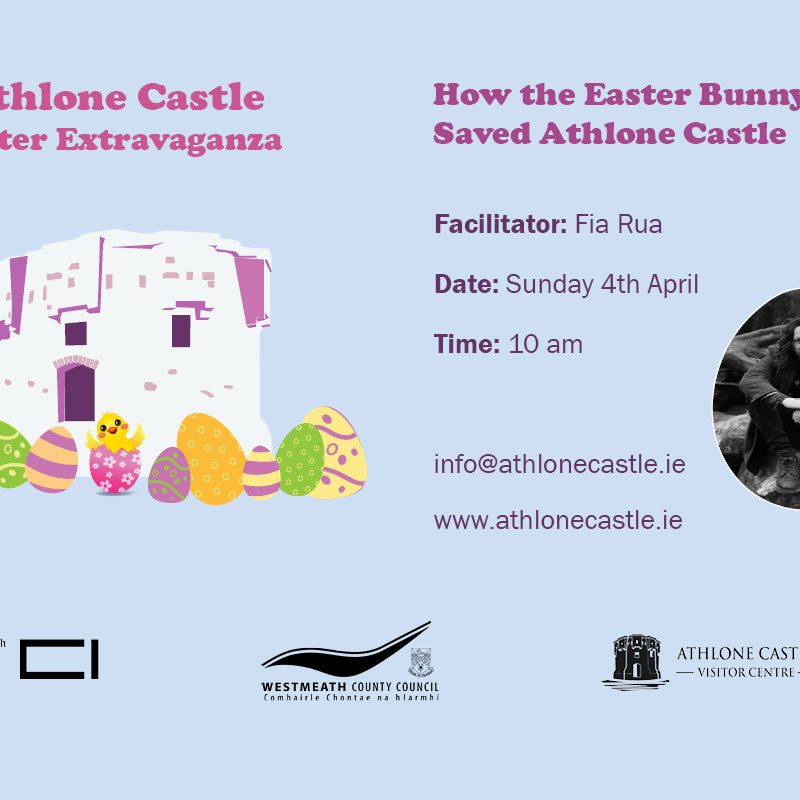 Athlone Castle Easter Extravaganza
