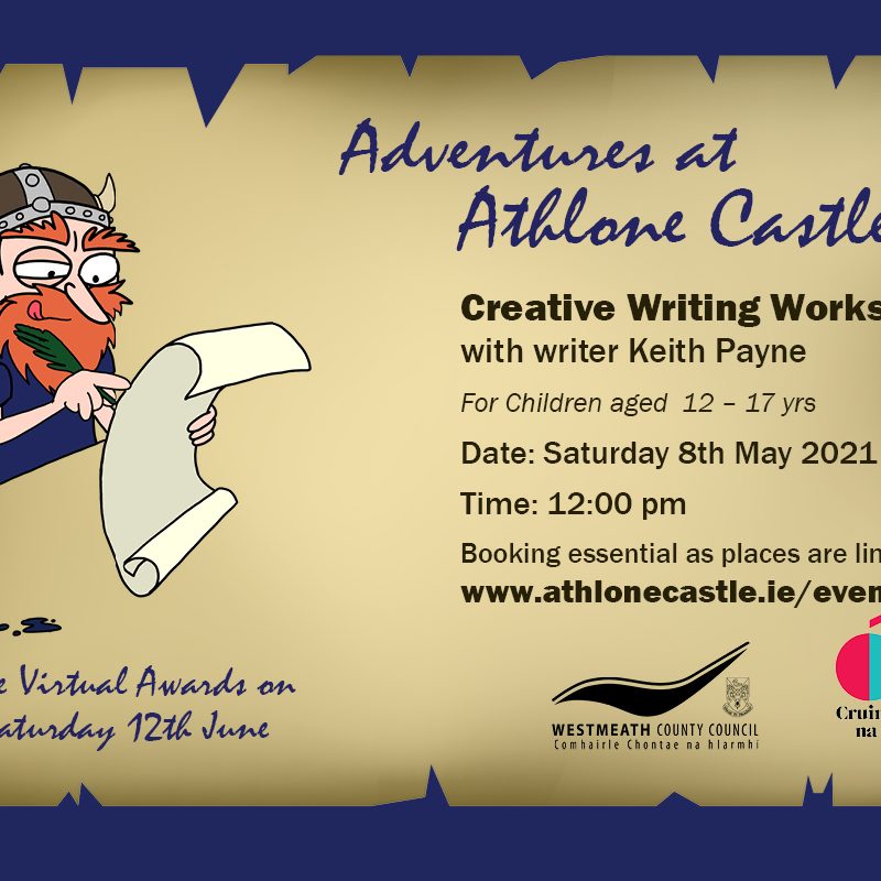 cruinniu-na-nog-creative-writingworkshop-12-17yrs cruinniu na nog creative writing workshop for children