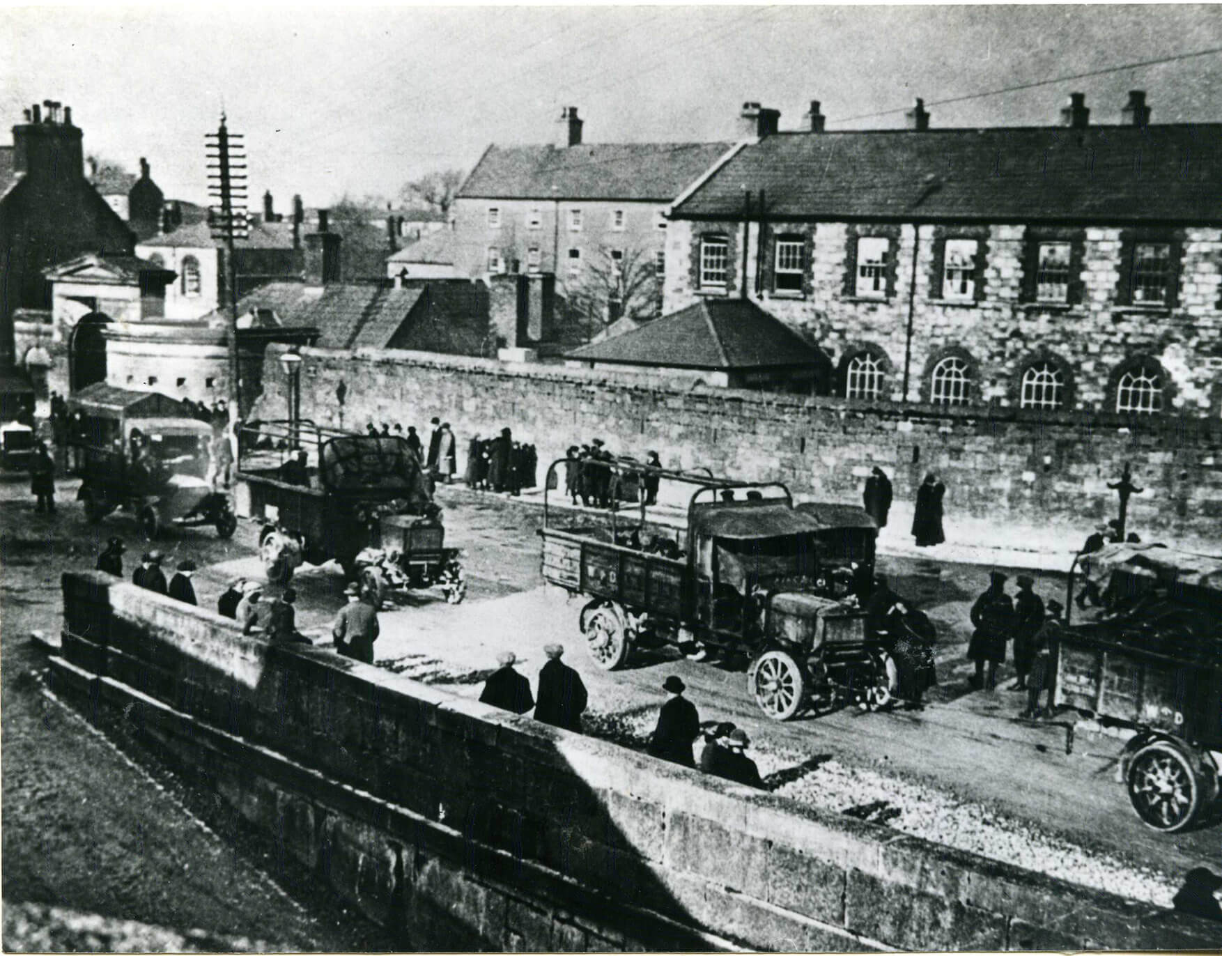 Custume Barracks Centenary 100 Years of Service to the State