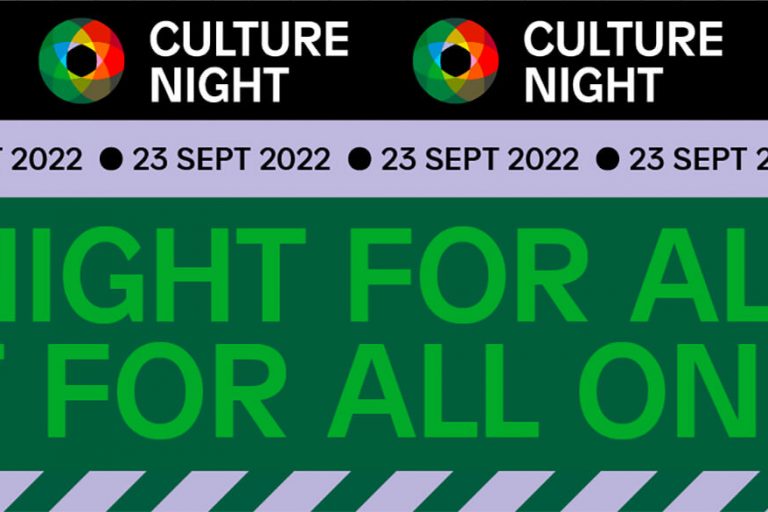 Culture Night 2022