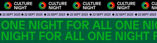 CultureNight-Banner-2023 Culture Night 2023 Banner