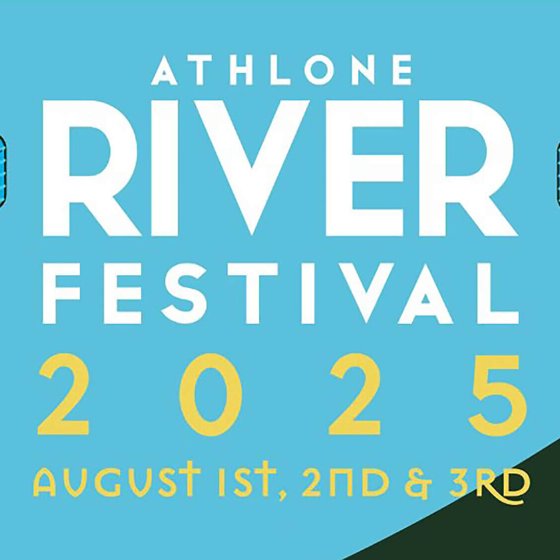 Athlone River Viking Festival 2025