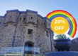 St Patrick’s Day Discount 2025