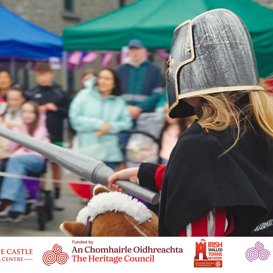 Storm-the-Castle-Heritage-Week-2025 Storm The Castle - Heritage Week 2025